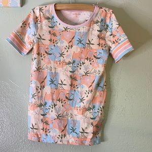 Size 10 MJ July 2021 Remi Girls PJ NWT.